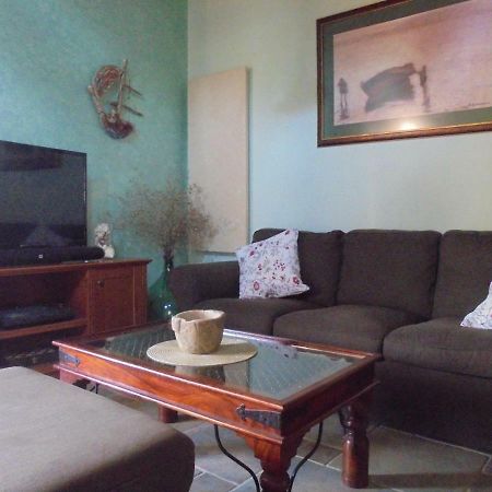 הוילה Magouládes Hillsidehouse מראה חיצוני תמונה