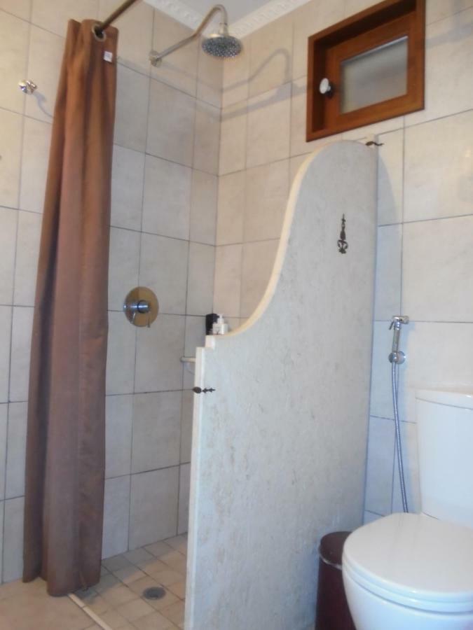 הוילה Magouládes Hillsidehouse מראה חיצוני תמונה